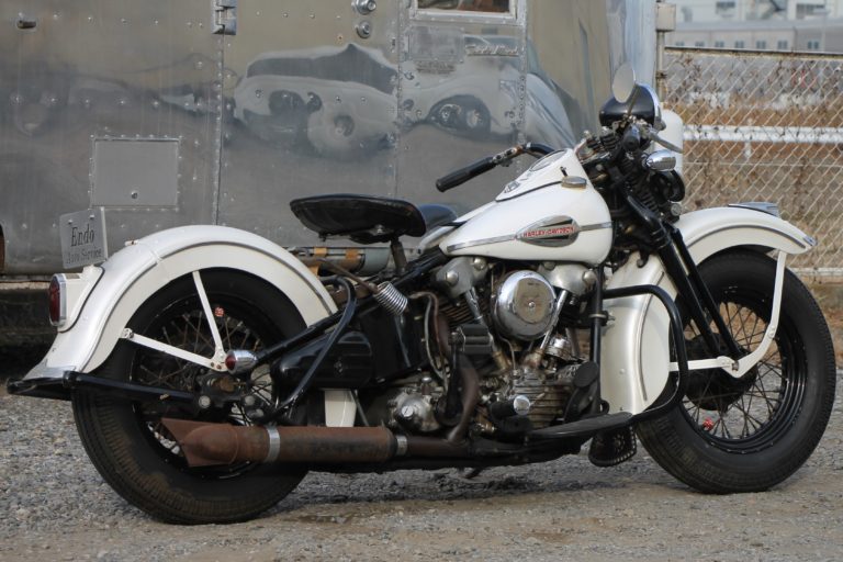 ロングチョッパー イメージ画像